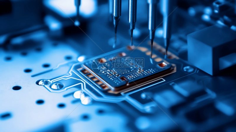 PCB代工定制加工：揭秘电子产品的“心脏”制造过程