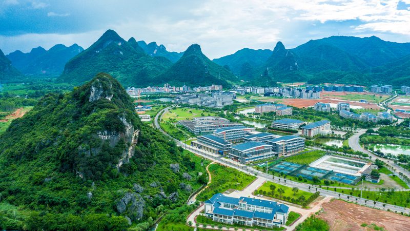新手入行，成都电子批发市场探秘
