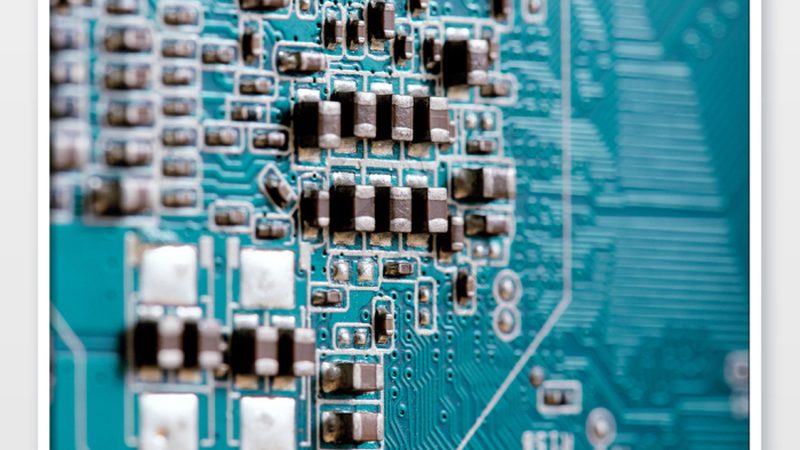 高功率PCB散热解决方案：揭秘散热性能提升之道**